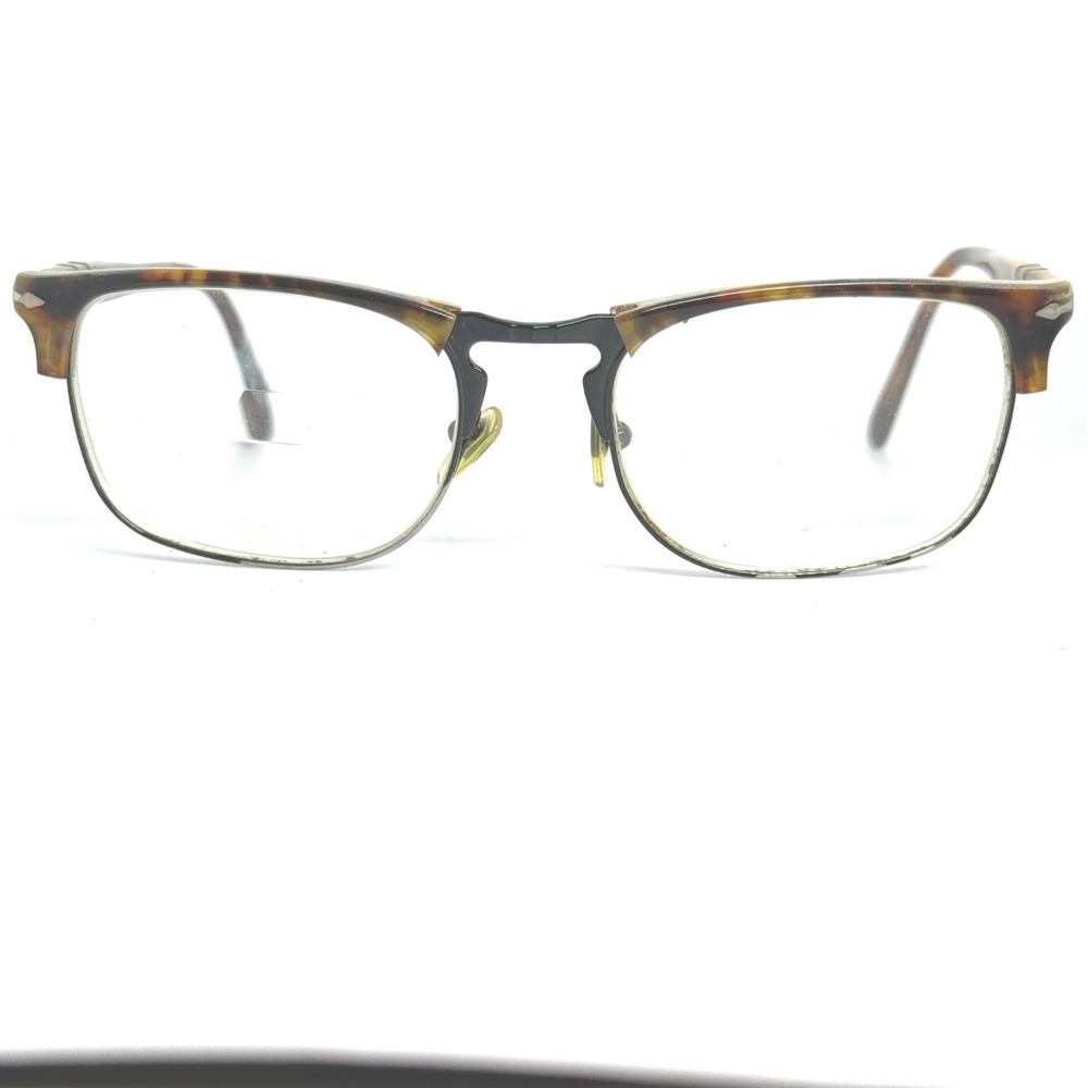 Persol 8359V 108 Caffe‎ 53019 145 Men's Tortoise shell Eyeglasses Frame 21075